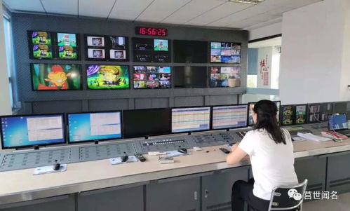 莒县融媒体中心喜获信息网络传播视听节目许可证，开启视听传播新篇章